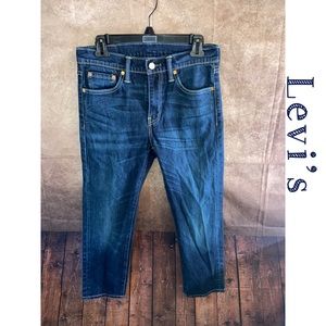 Levi’s 510™ Skinny Fit Flex Men's Jeans-size 30x32-EUC!!